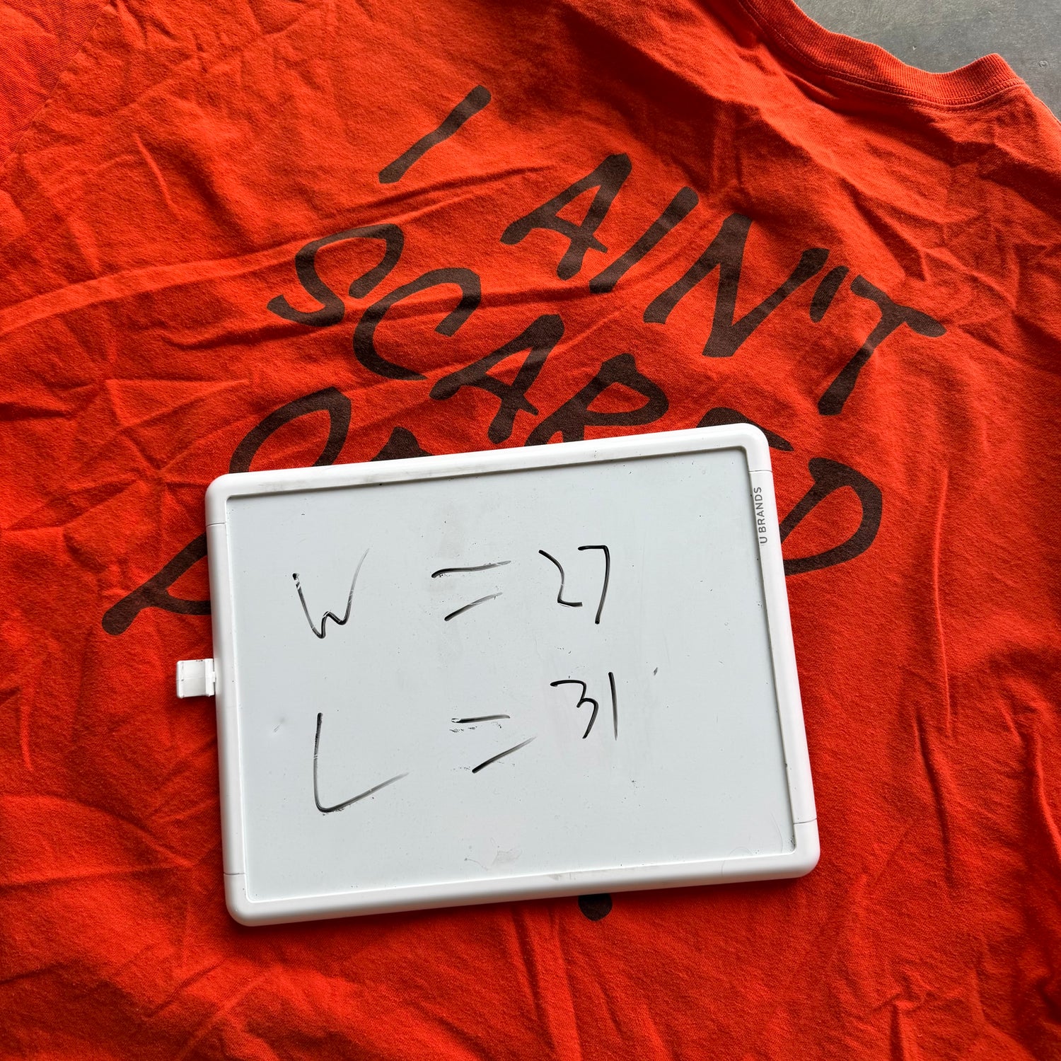 XXXL 00s Tyler Perry Movie Tee