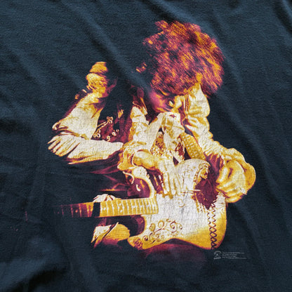 XXL 02 Jimi Hendrix Tee