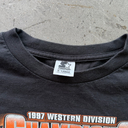 XL 97 San Fransisco Giants Tee