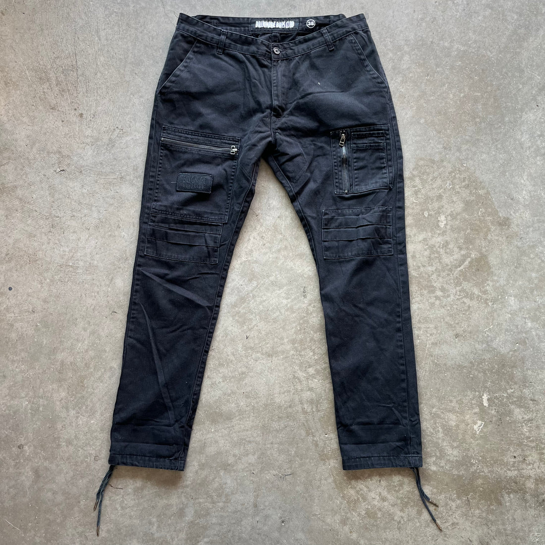 38x34 Billionaire Boys Club Cargo Pants
