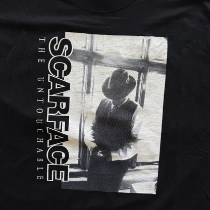 XL 90s Scarface Rap a Lot Tee