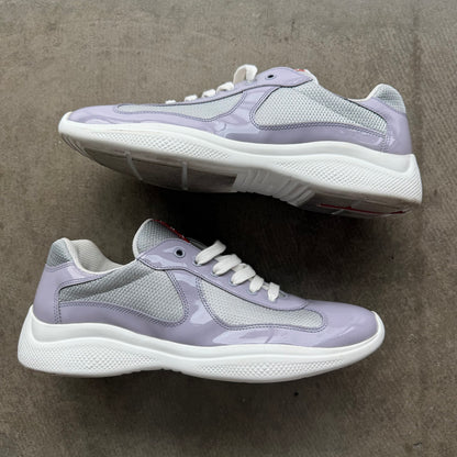 10.5 Prada Americas Cup Lavender