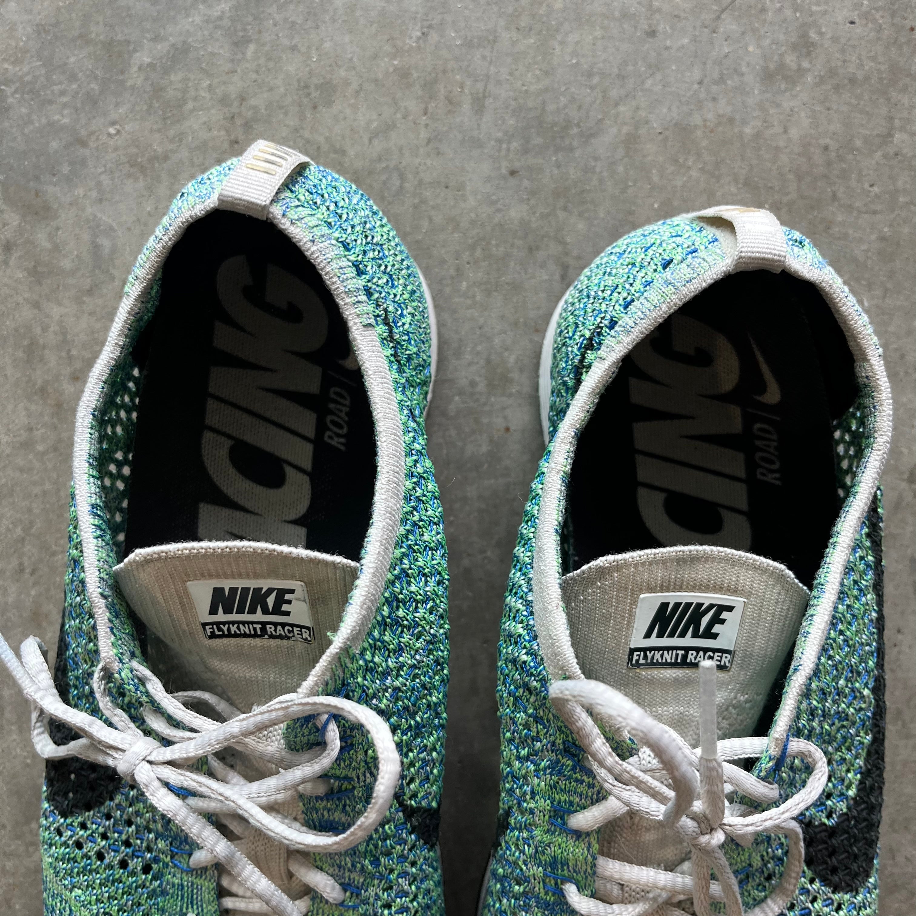 11 Used Nike Flyknit 2015
