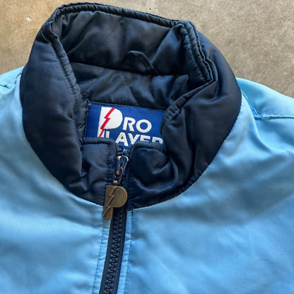 M 90s UNC Jacket