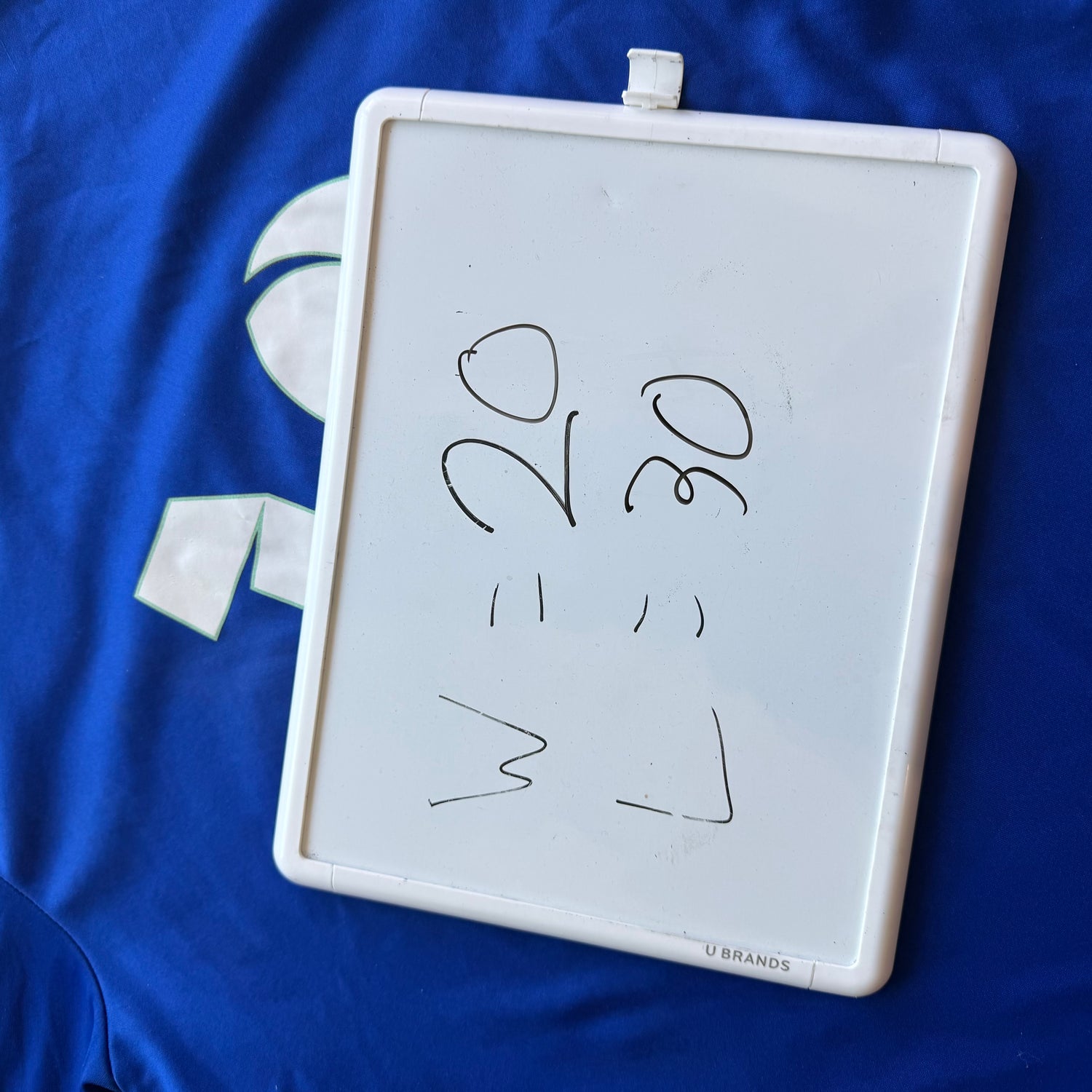 L Bootleg Chelsea Jersey