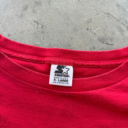 XL 98 Mark McGuire Tee
