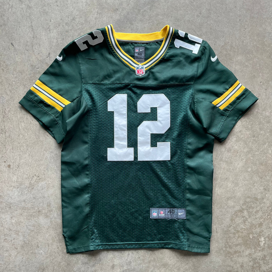 JERSEYS