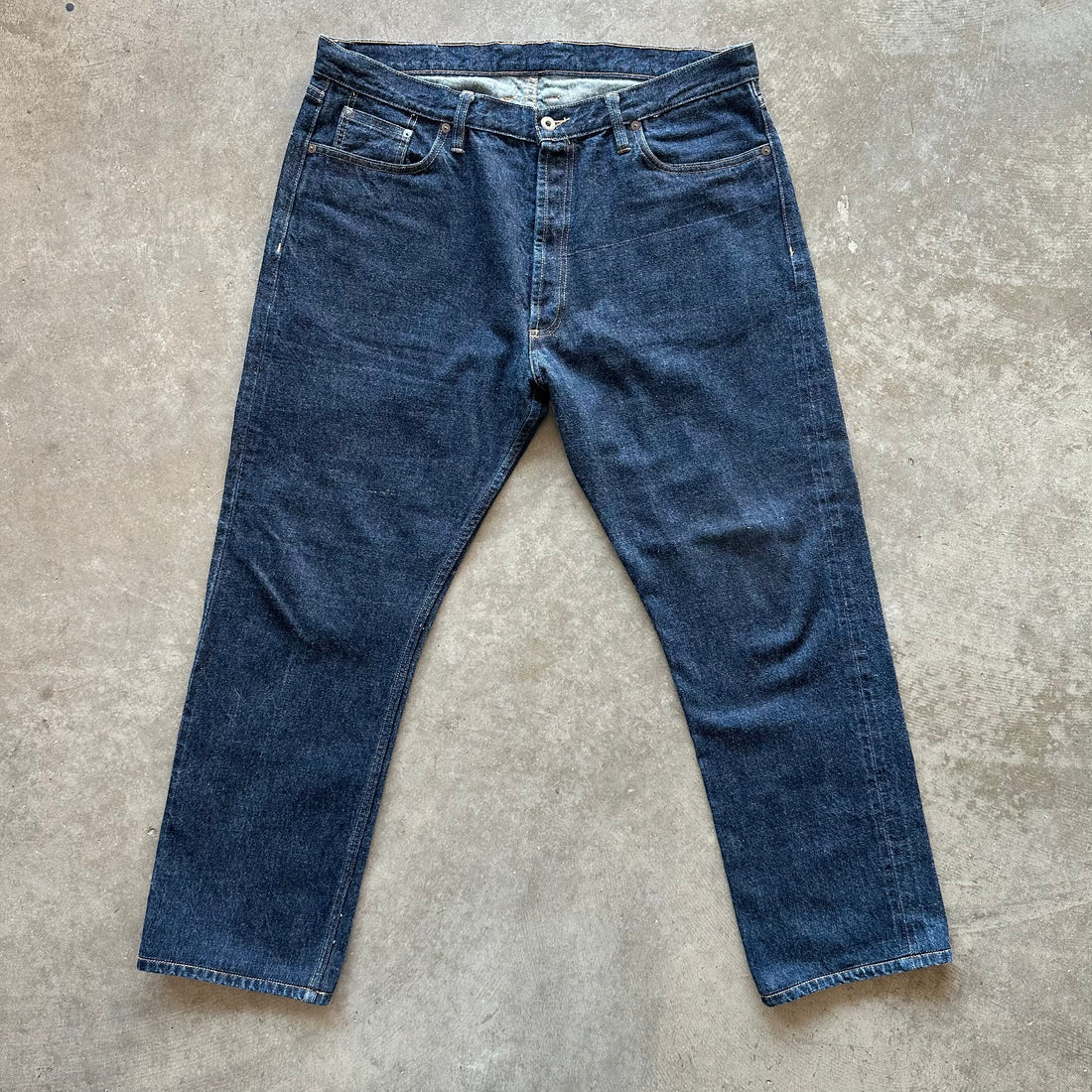 38x34 3sixteen Selvedge Denim