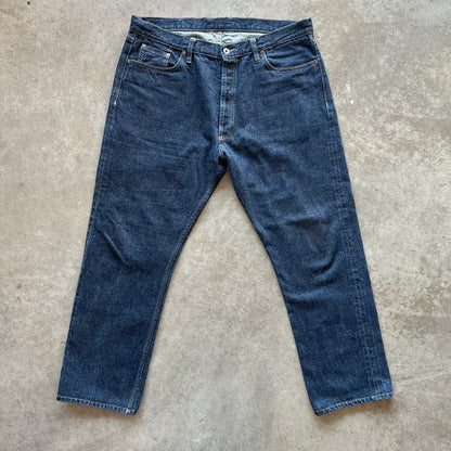 38x34 3sixteen Selvedge Denim