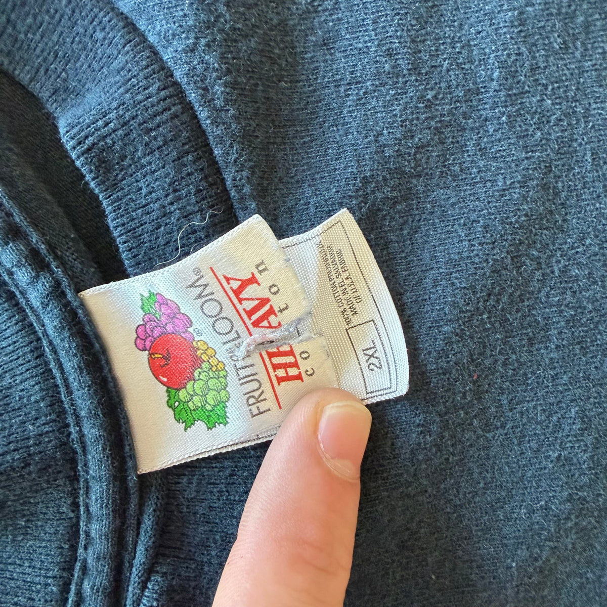 XXL 04 Summer Jam Tee