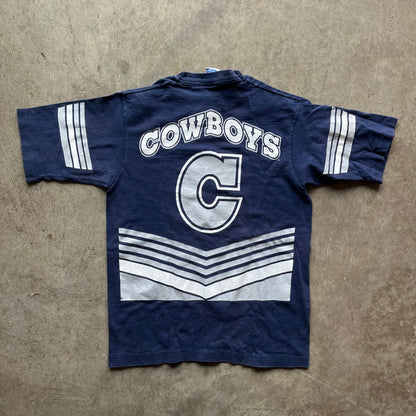M 95 Salem Cowboys Tee