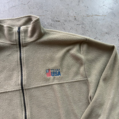 XL 90s Team USA Fleece