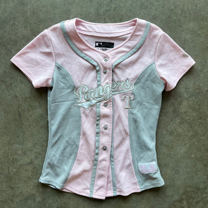 XS Pink Rangers Jersey