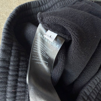 L Balenciaga Skiwear Sweatpants