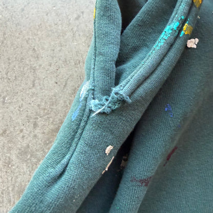 M Green Gallery Dept Sweats