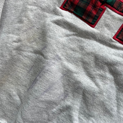 XL Stained Arkansas Crewneck