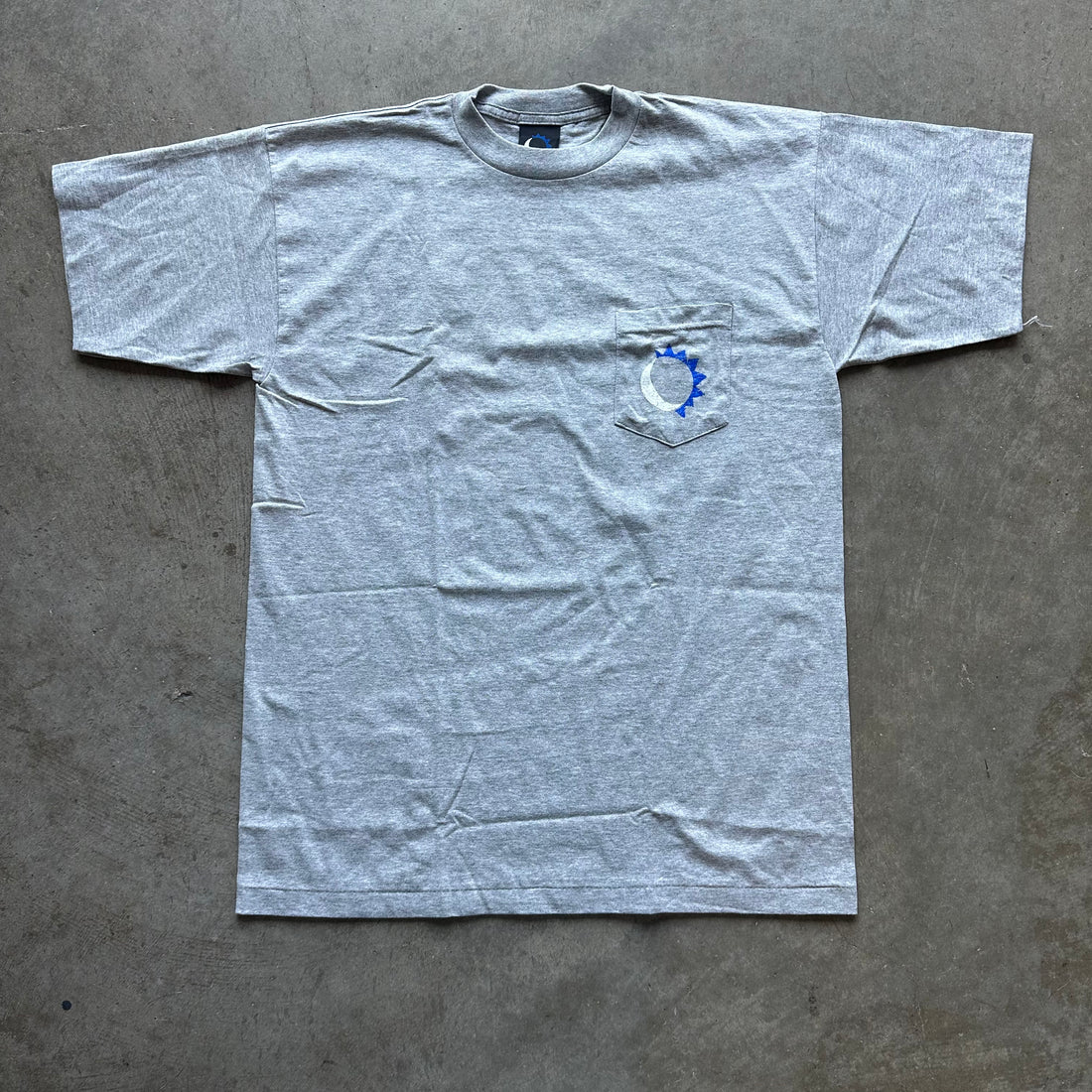 XL 90s Grey Marlboro Tee