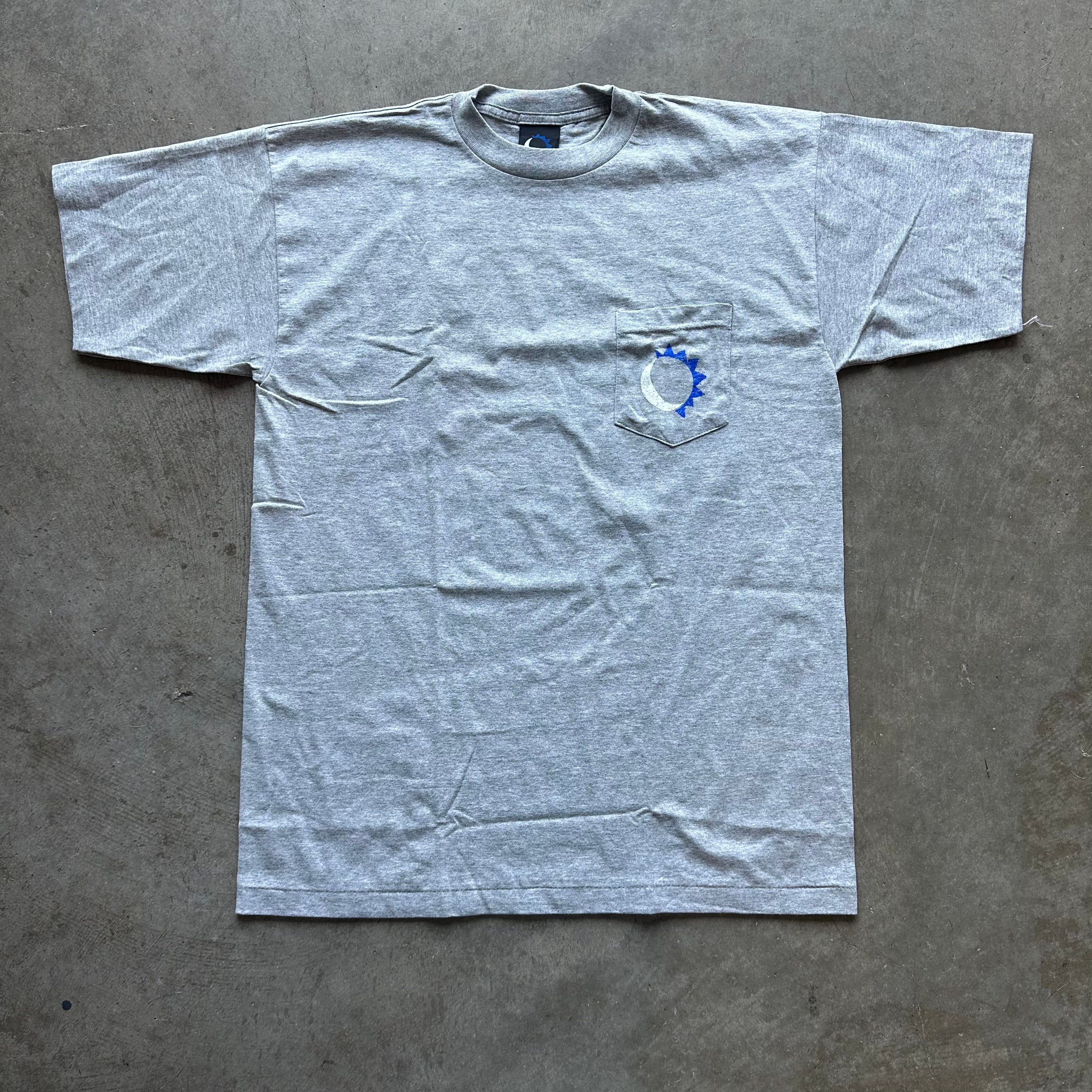 XL 90s Grey Marlboro Tee