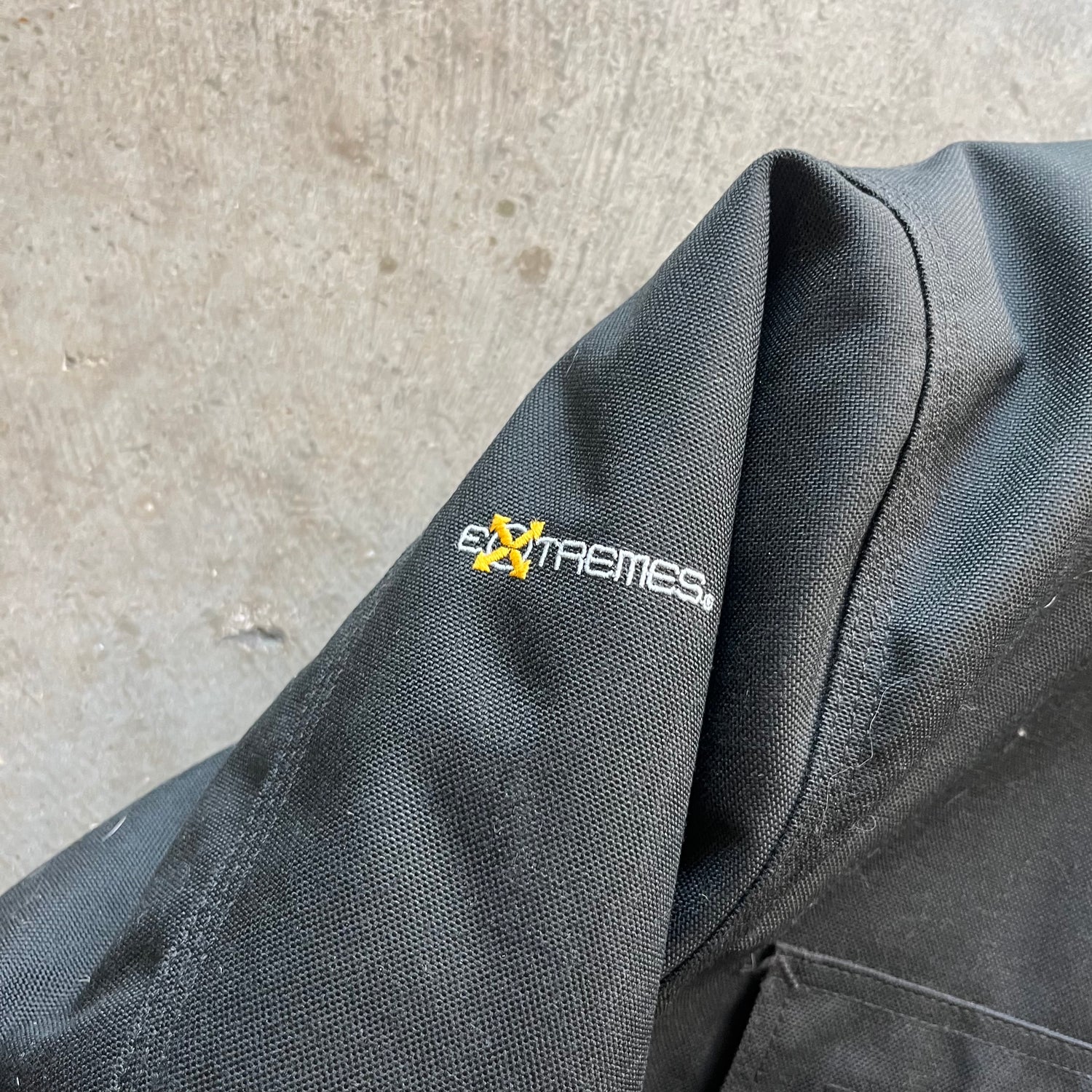 XXL Carhartt Extreme Jacket