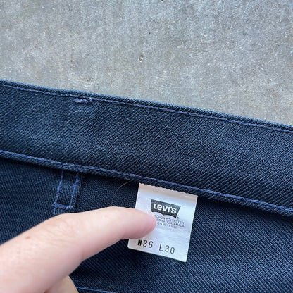 36x30 90s Levis Pants