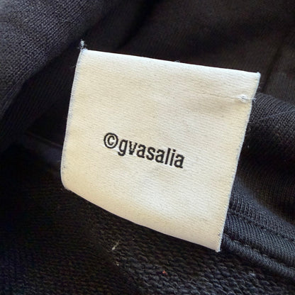 XL Vetements 5G Network Hoodie