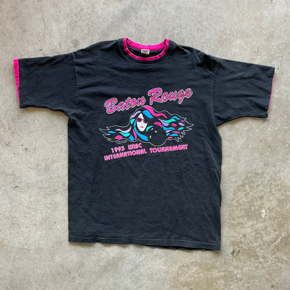 XL 93 Women’s Bowling Tee