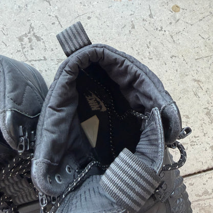 11.5 Used Nike Lunar Force 1 Duckboot