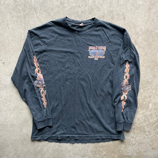 XL 03 Laughlin Oatman Longsleeve