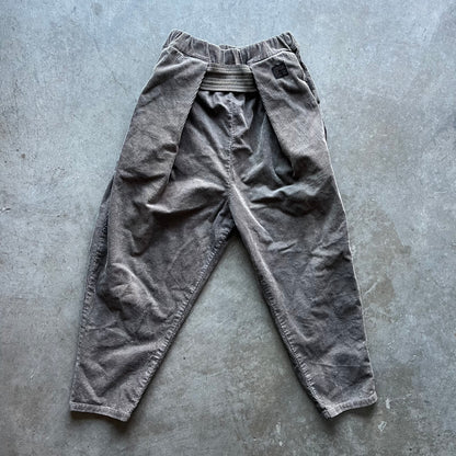 M Kapital Sirloin Stretch Pants