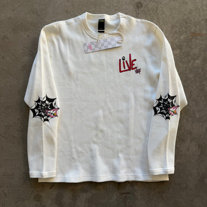 S Matty Boy Live Wire Thermal