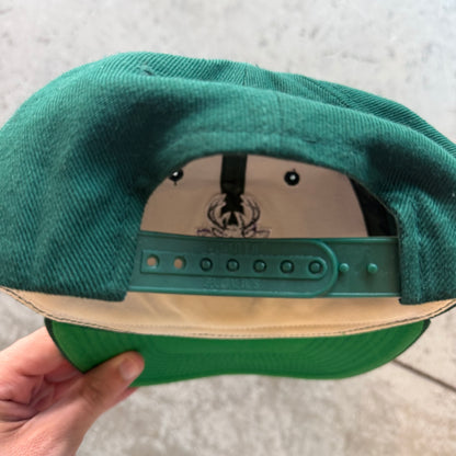 90s Milwaukee Bucks Sports Specialties Hat