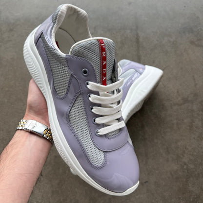10.5 Prada Americas Cup Lavender