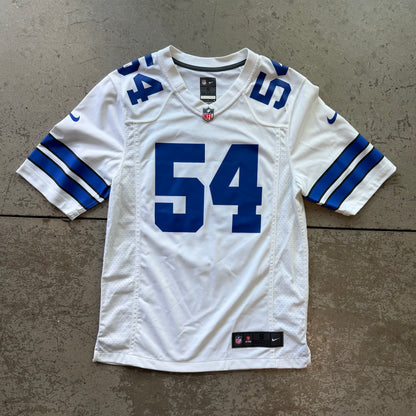 S Cowboys Smith Jersey