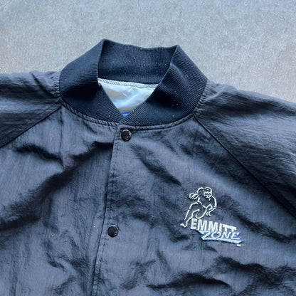 XL 90s Emmitt Zone Starter Jacket
