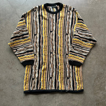 XXL 90s Coogi Dress