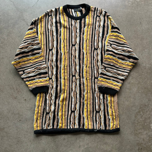 XXL 90s Coogi Dress