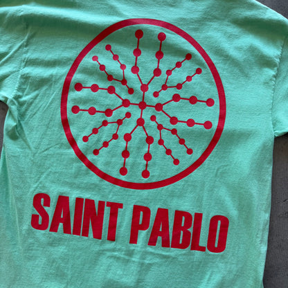 XL Saint Pablo Tee