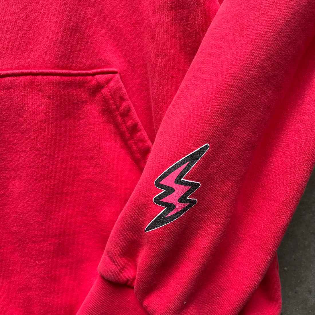 S J Balvin x Murakami Hoodie