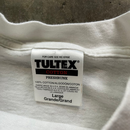 L 87 Bear Tee