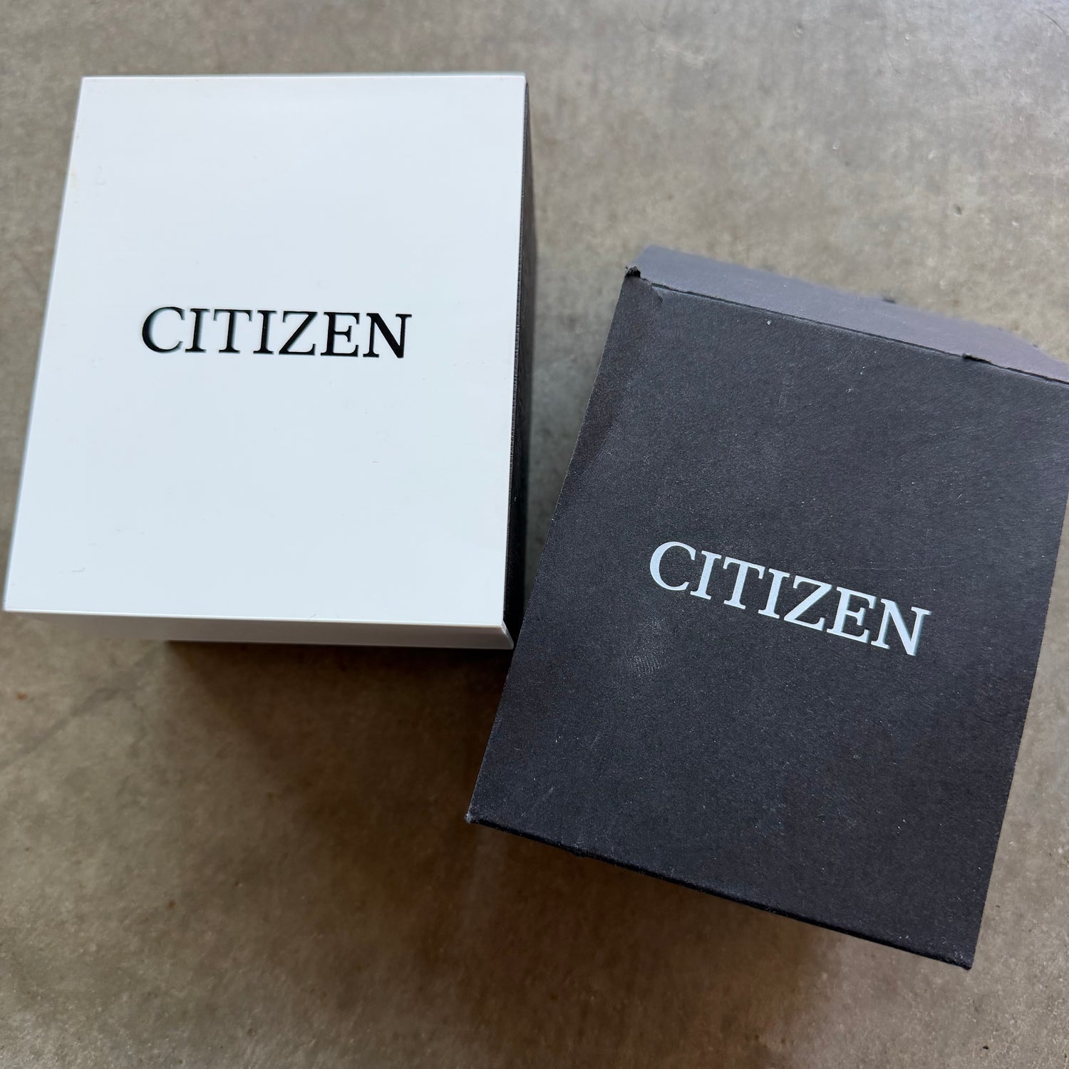 Citizen Eco-Drive Marvel Spiderman Stainless Steal Watch