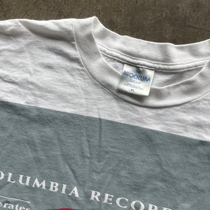 XL 92 Bob Dylan Tee