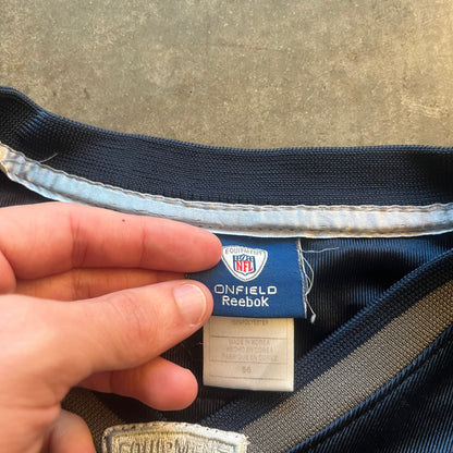 XXL 00s On Field Tom Brady Jersey