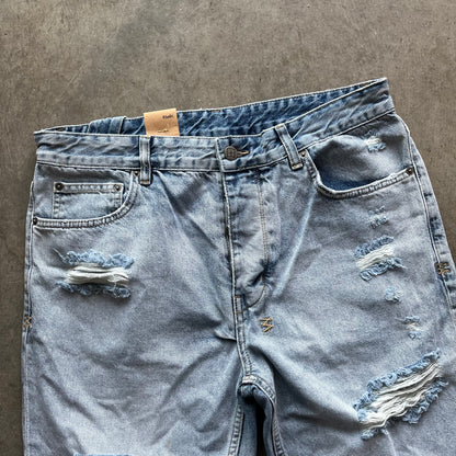 32x32 Travis Scott Ksubi Jeans