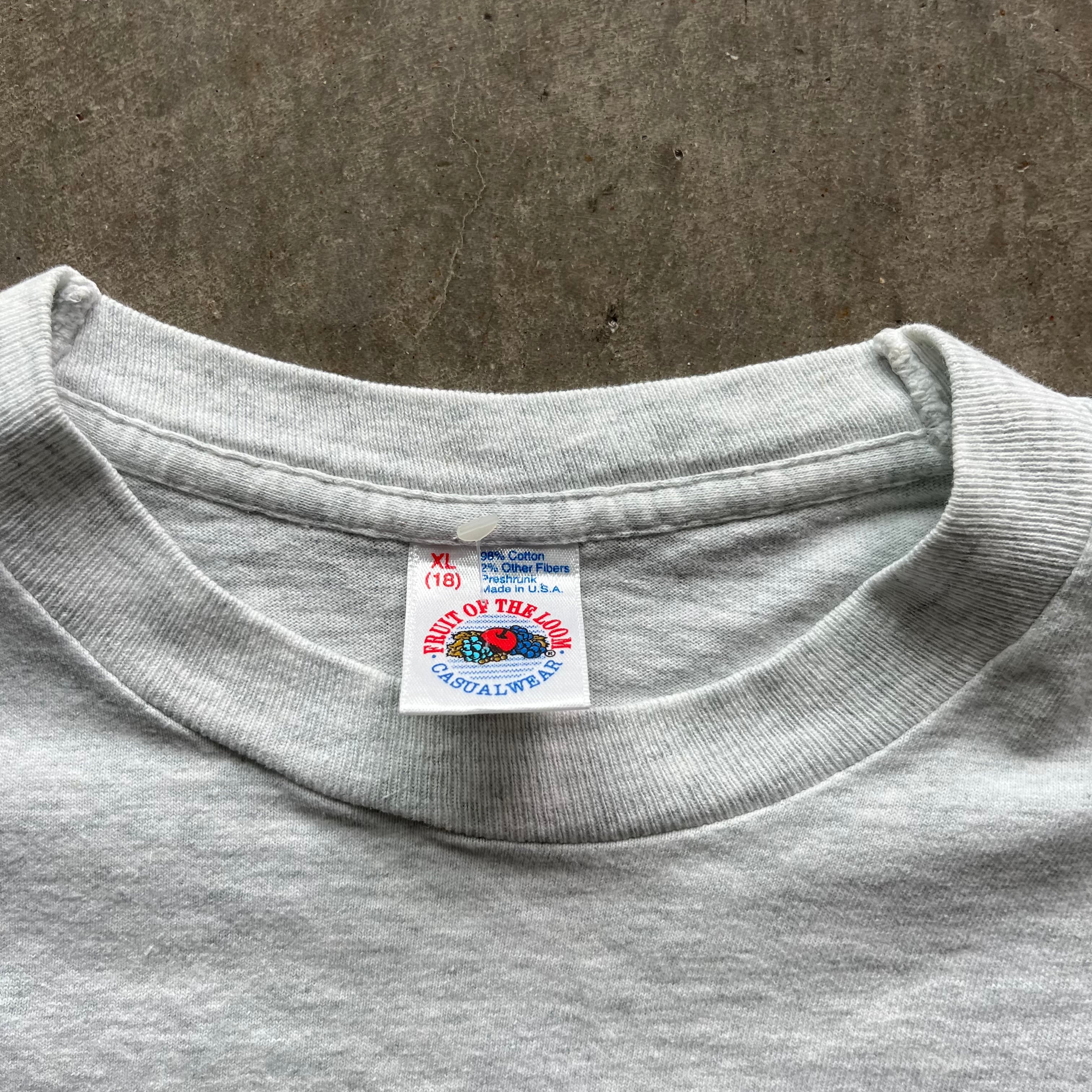 M 94 Seattle Sonics Tee