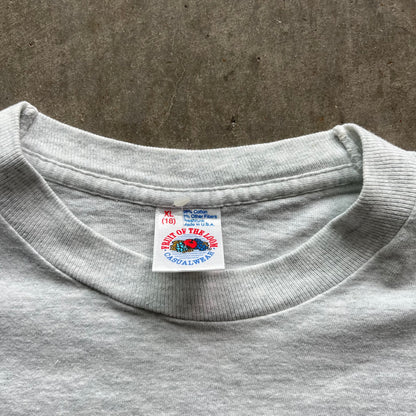 M 94 Seattle Sonics Tee