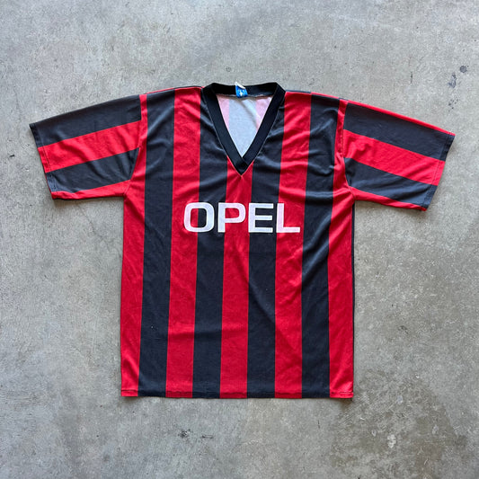 L 90s Opel Jersey