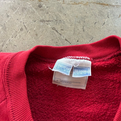 XL 90s Tommy Hilfiger Crewneck