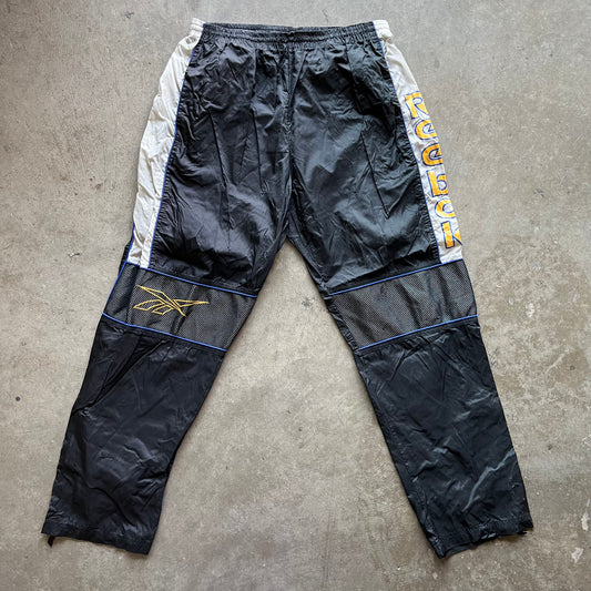 XL 00s Reebok Trackpants