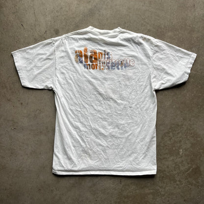 XL 90s Alanis Morissette Tee