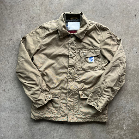 L G-star Raw Jacket